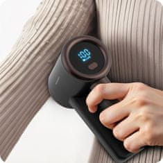 Berdsen BD-390 električni brijač za odjeću