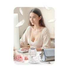 Nukido NK-963 trofazna električna pumpica za grudi