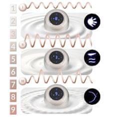 Nukido NK-963 trofazna električna pumpica za grudi