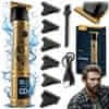 Berdsen BD-261 Gold Barber mašinica za šišanje kose