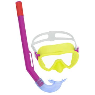 Bestway 24036 Žuti set za ronjenje