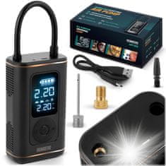 Humberg HM-253 bežična električna pumpa