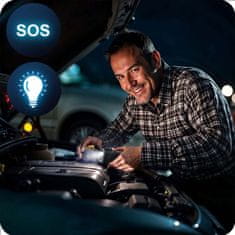 Humberg HM-253 bežična električna pumpa