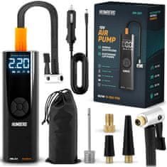 Humberg HM-251 električna automobilska pumpa