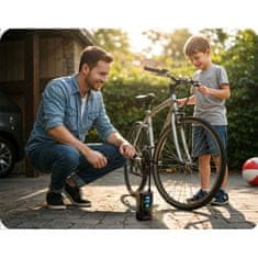 Humberg HM-253 bežična električna pumpa