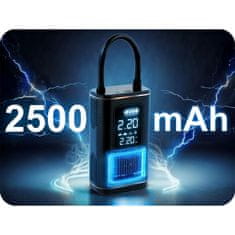 Humberg HM-253 bežična električna pumpa