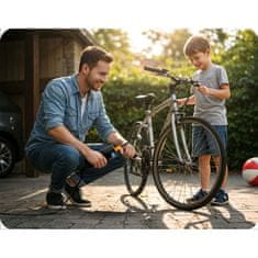 Humberg HM-251 električna automobilska pumpa