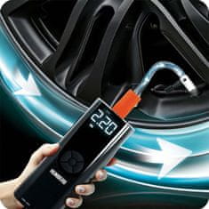 Humberg HM-251 električna automobilska pumpa