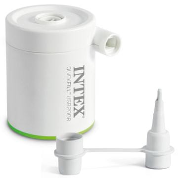 Intex 66637 USB-A 5V električna pumpa