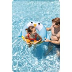 Intex Prsten za plivanje Penguin 81 cm 59266
