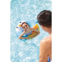 Intex Prsten za plivanje Penguin 81 cm 59266