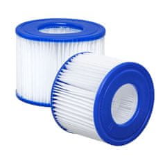 Bestway Filter SPA pumpe tip VI x 2 60311