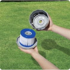 Bestway Filter SPA pumpe tip VI x 2 60311