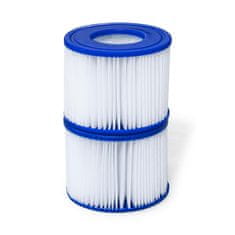Bestway Filter SPA pumpe tip VI x 2 60311
