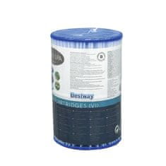 Bestway Filter SPA pumpe tip VI x 2 60311