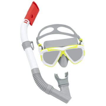 Bestway 24053 Bijeli set za ronjenje