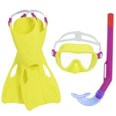Bestway 25039 Dječji set za ronjenje