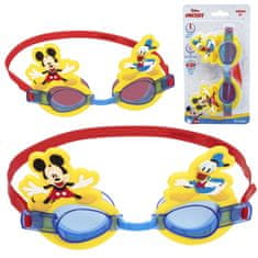 Bestway Dječje naočale za plivanje Mickey 9102S