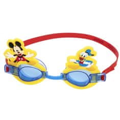 Bestway Dječje naočale za plivanje Mickey 9102S