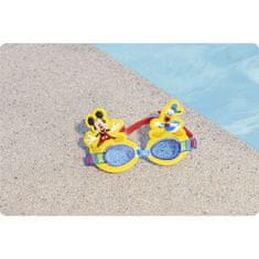 Bestway Dječje naočale za plivanje Mickey 9102S