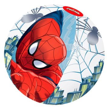 Bestway Napuhana lopta za plažu Spiderman 51 cm 98002