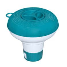 Bestway Mali plovak, Bestway 58210 dozator kemikalija za bazen