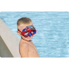Bestway Dječja maska za plivanje Spider-Man 98023