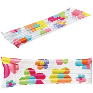 Intex 59720 madrac za plivanje Flowers