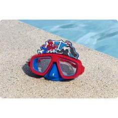 Bestway Dječja maska za plivanje Spider-Man 98023