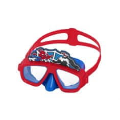 Bestway Dječja maska za plivanje Spider-Man 98023