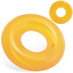Intex Narančasti kolut za plivanje 76 cm 59260