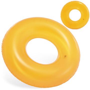 Intex Narančasti kolut za plivanje 76 cm 59260