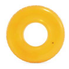 Intex Narančasti kolut za plivanje 76 cm 59260