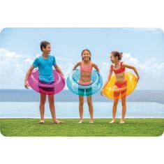 Intex Narančasti kolut za plivanje 76 cm 59260