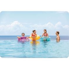 Intex Narančasti kolut za plivanje 76 cm 59260