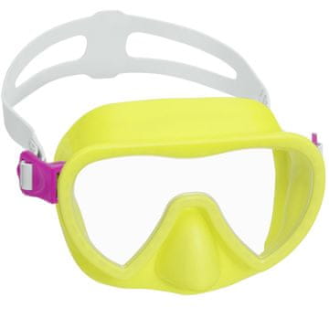 Bestway 22057 Žuta maska za plivanje