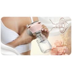 Nukido NK-960 trofazna električna pumpica za grudi