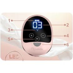 Nukido NK-960 trofazna električna pumpica za grudi