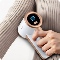 Berdsen BD-390 električni brijač za odjeću