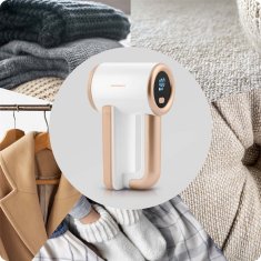 Berdsen BD-390 električni brijač za odjeću