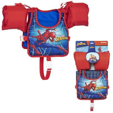 Bestway Prsluk za plivanje Spider-Man 98795