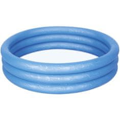 Bestway Napuhni bazen 122 x 25 cm 51025 - plavi