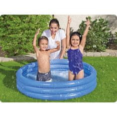 Bestway Napuhni bazen 122 x 25 cm 51025 - plavi