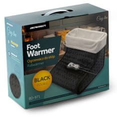 Berdsen BD-971 električni grijač za stopala