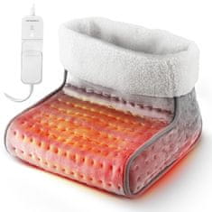 Berdsen BD-970 električni grijač za stopala