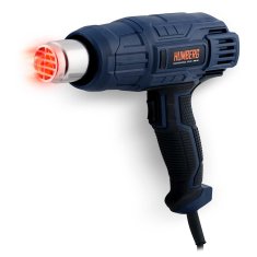Humberg HM-290 električni toplinski pištolj od 2000 W