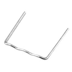 Humberg Spajalice za aparat za zavarivanje plastike 100 kom tip C