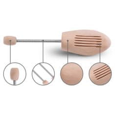 Massido Proljetne stabljike za cipele, 44/45 - 2 kom