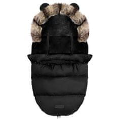 Ricokids Elmi Ricokids vreća za spavanje za kolica/sanke - crna