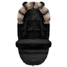 Ricokids Elmi Ricokids vreća za spavanje za kolica/sanke - crna